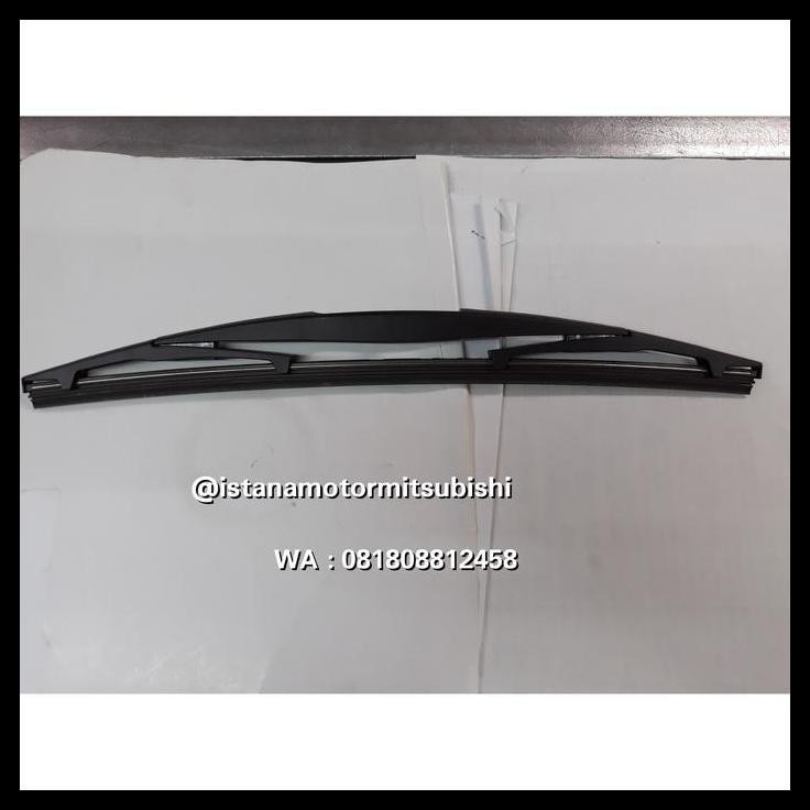 DISKON WIPER BLADE BELAKANG NWB MITSUBISHI PAJERO SPORT GRANDIS 