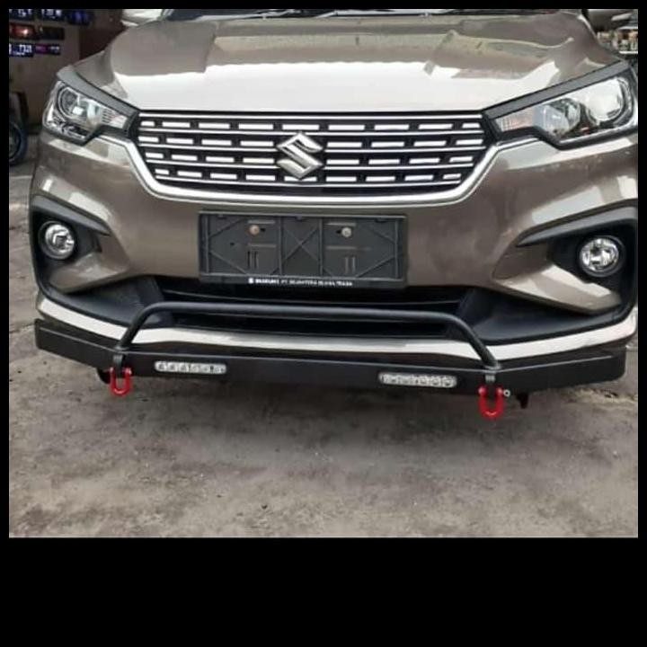 DISKON TOWING / TANDUK DEPAN TRD MOBIL SUZUKI XL 7