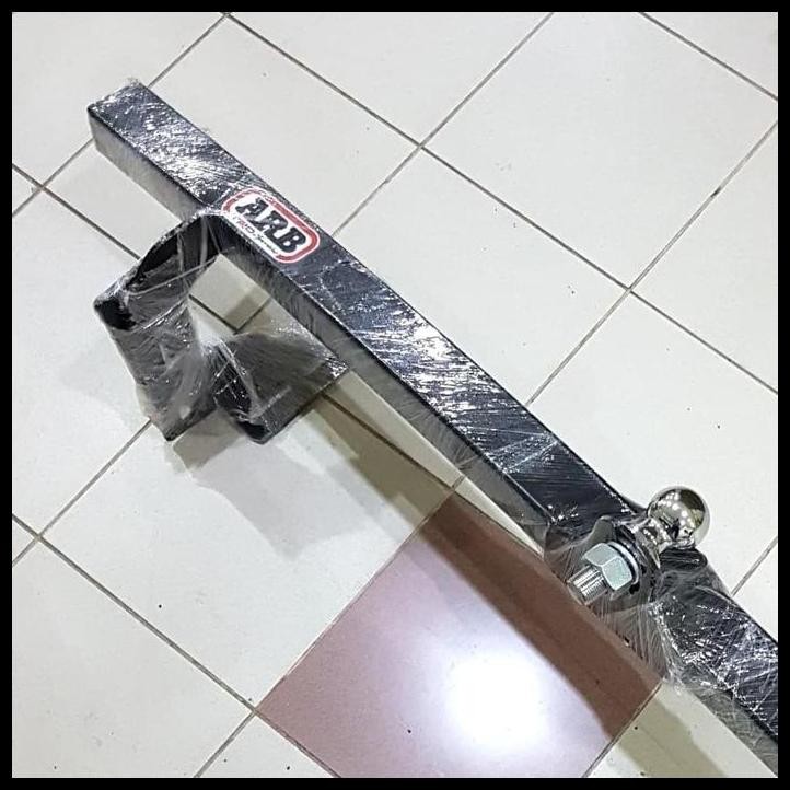 DISKON TOWING/TANDUK ARB BELAKANG ALL NEW AVANZA 