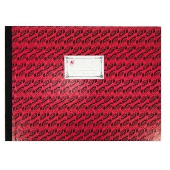 

Buku Tulis Dobel Folio Bintang Obor 100 lembar