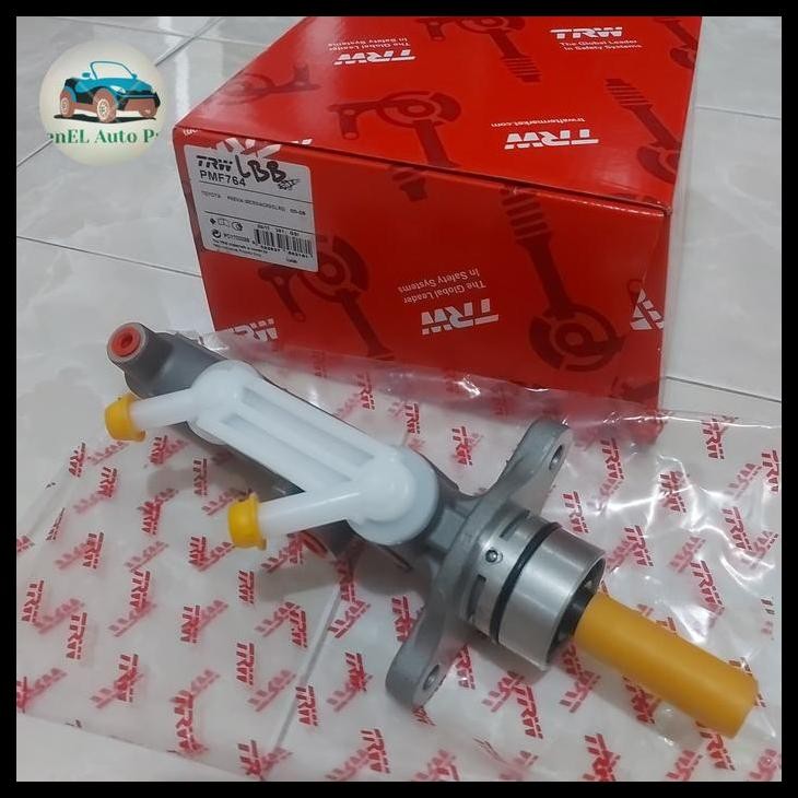 GRATIS ONGKIR MASTER REM TOYOTA PREVIA ESTIMA ACR30 