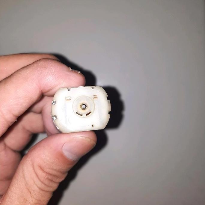 Promo / Terlaris DINAMO RETRACT SPION HONDA JAZZ RS CRV CITY ACCORD BRIO 2012 2013 2014 2015 2016 20