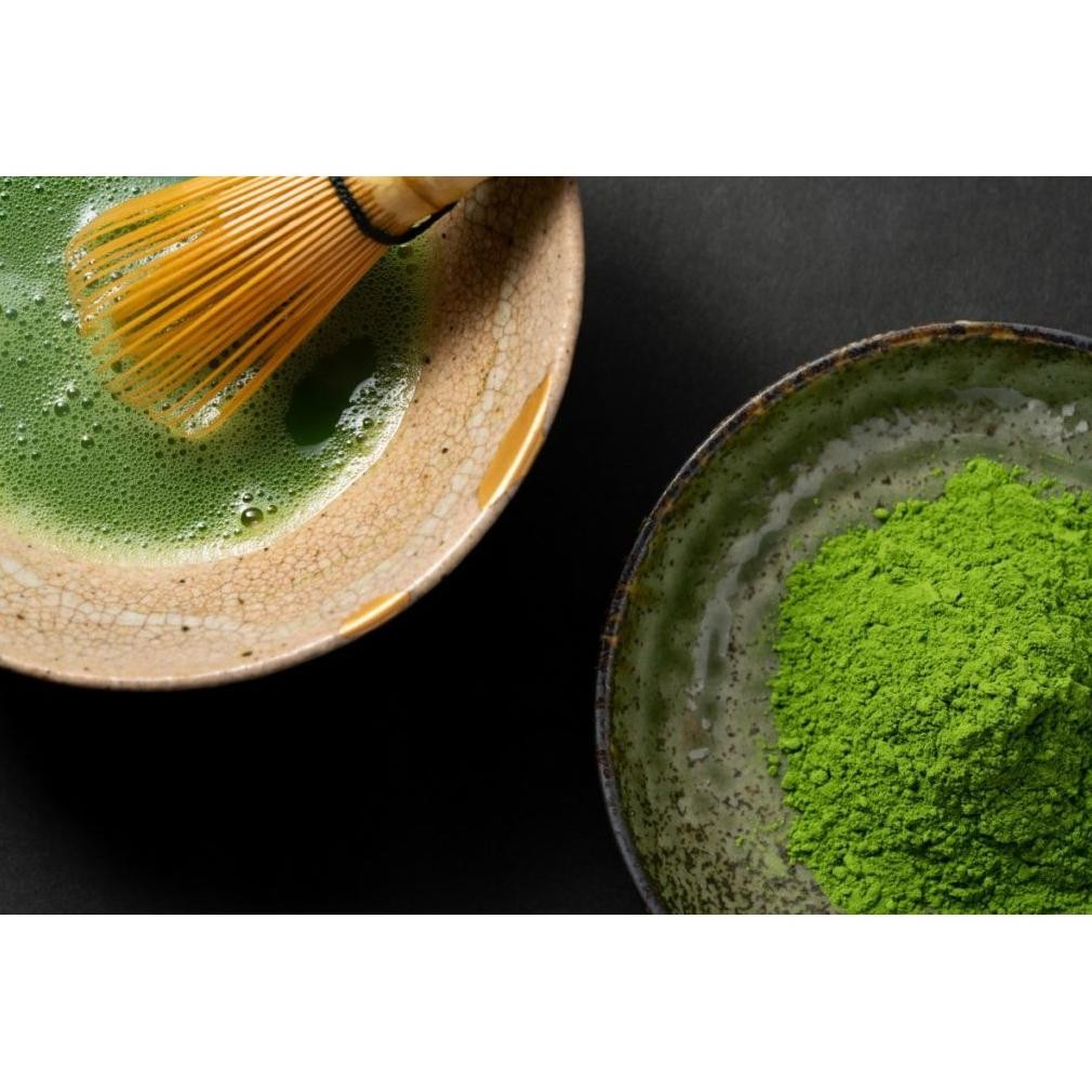 

Sale Mat Cha - Premium Japanese Matcha Powder 100 G