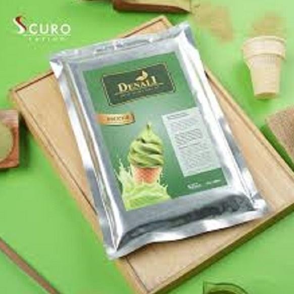 

Sale Denali Ice Cream Powder Matcha 1Kg - 01