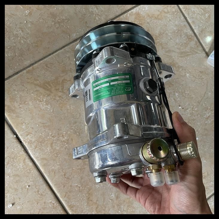 TERMURAH COMPRESSOR KOMPRESOR 508 TFF 