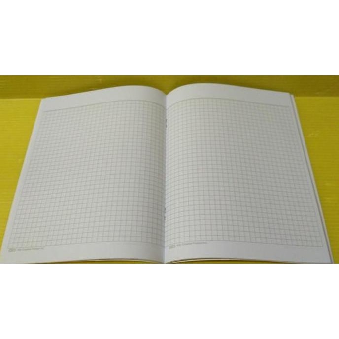 

Kiky Buku Kotak Kecil | Kiky Tulis Matematika 38 Lembar