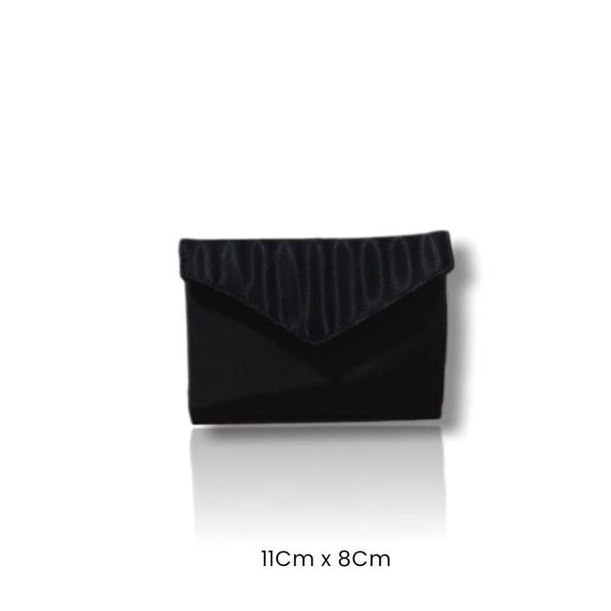 Dompet Wanita Tas Dompet Simple Wanita Simple Clutch Bag Oneset