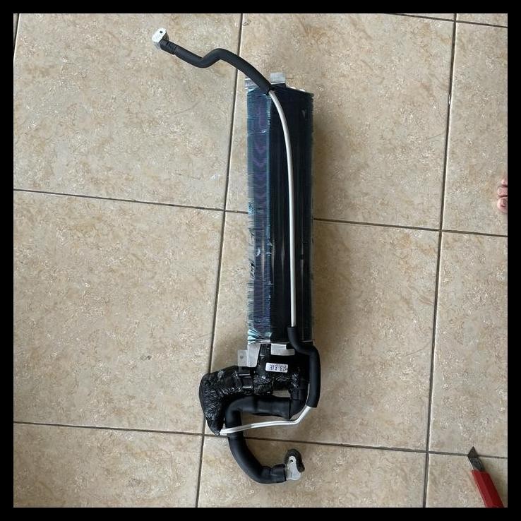 TERMURAH COIL EVAPORATOR ERTIGA BELAKANG (DOUBLE BLOWER) ASLI 