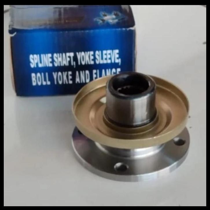 GRATIS ONGKIR FLANGE PINION FLANGE GARDAN TAPAK GARDAN TOYOTA KIJANG 3K KIJANG KOTAK KIJANG 4K KIJAN