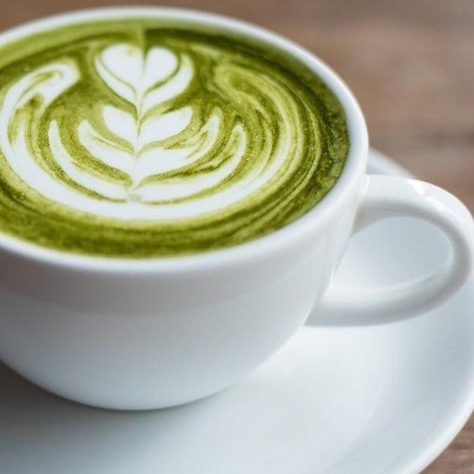 

Promo Denali Matcha Greentea Powder 800Gr - 01