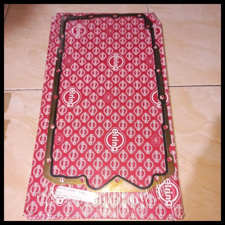 TERBARU PAKING CARTER MESIN BMW E46 E90 N42 N46 