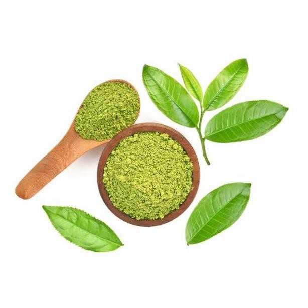 

Grosir 100% Pure Matcha Bubuk Japan Asli - Matcha Powder Premium - Green Tea Powder