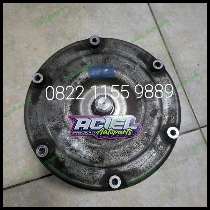 TERBARU TORQUE CONVERTER AGYA AYLA CALYA SIGRA MATIC ORIGINAL 