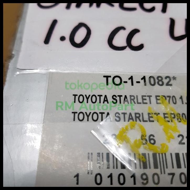 TERMURAH AS RODA STARLET EP 70/80 