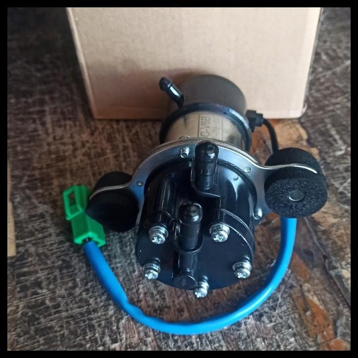 BEST DEAL FUEL PUMP POMPA BENSIN ROTAK RATAK SUZUKI CARRY 1.0 ST100 CARBURATOR 
