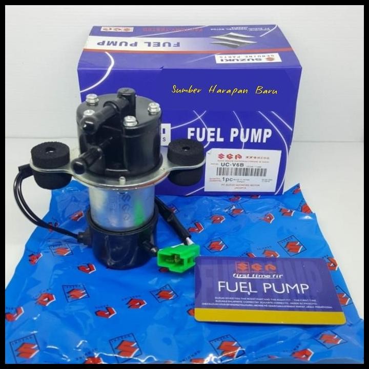 DISKON FUEL PUMP ROTAK POMPA BENSIN CARRY ST100 