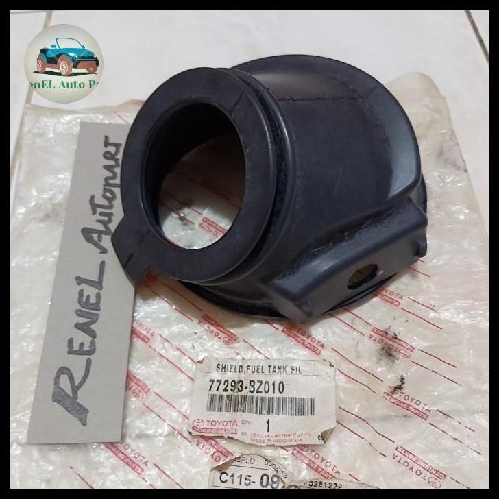 GRATIS ONGKIR KARET BOOT TUTUP TANKI TANGKI PENGISIAN BENSIN AVANZA XENIA ORIGINAL 