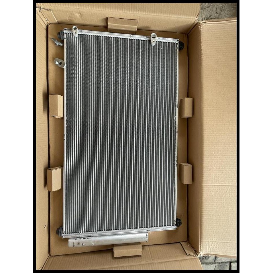 TERBARU KONDENSOR HRV DENSO ORIGINAL 