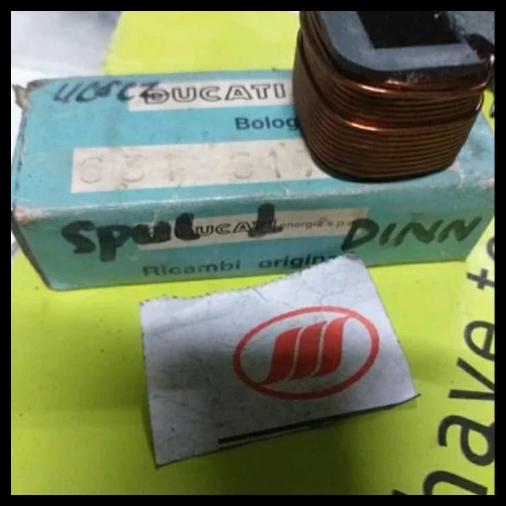 HOT DEAL SPULL LAMPU VESPA PX ORI DUCATI BOLOGNA ITALY STOK LAMA 