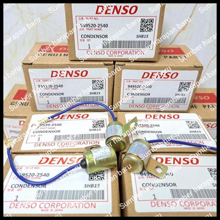 TERMURAH KONDENSOR KATANA HIJET SIERA ZEBRA ESPASS COROLLA TWINCAM STARLET 