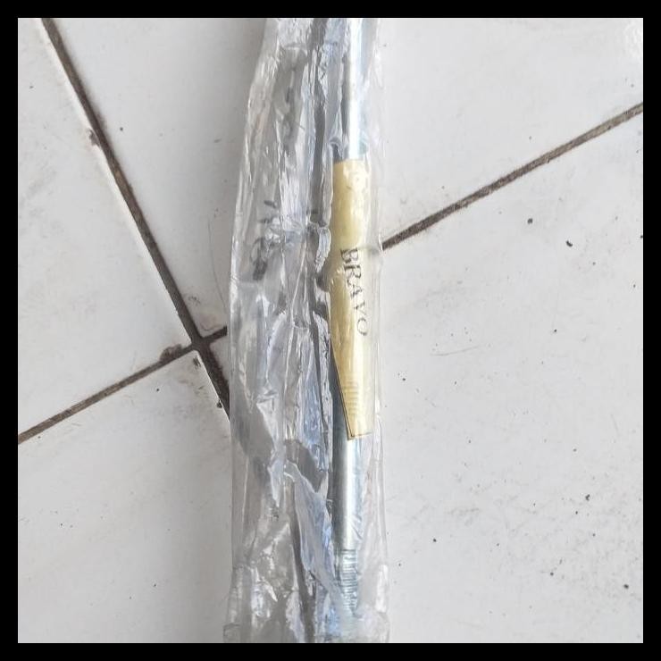 BEST DEAL AS RODA DEPAN SUZUKI RC A100 