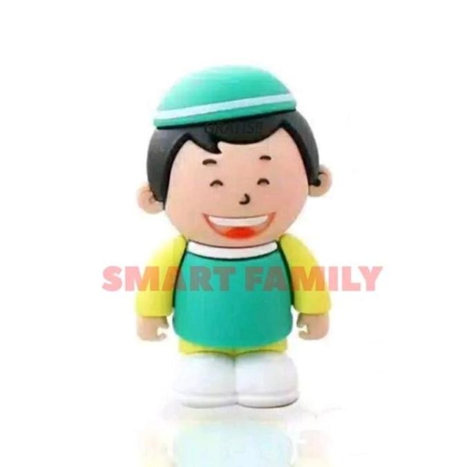 Promo / Terlaris Smart Hafiz Mainan Edukasi Anak Versi 6 Belajar Sambil Bermain Toy Tablet Lengkap d