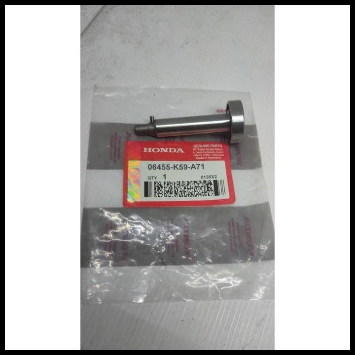 DISKON ONLY AS WATER PUMP PAM WATERPUMP VARIO 125 FI 150 NEW ESP LED PCX 150 INJEKSI 