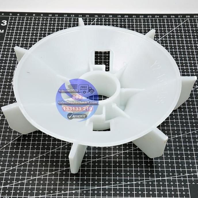 Kipas Dinamo Y2-132-468 Fan Motor Y2-132 Y2 132 468