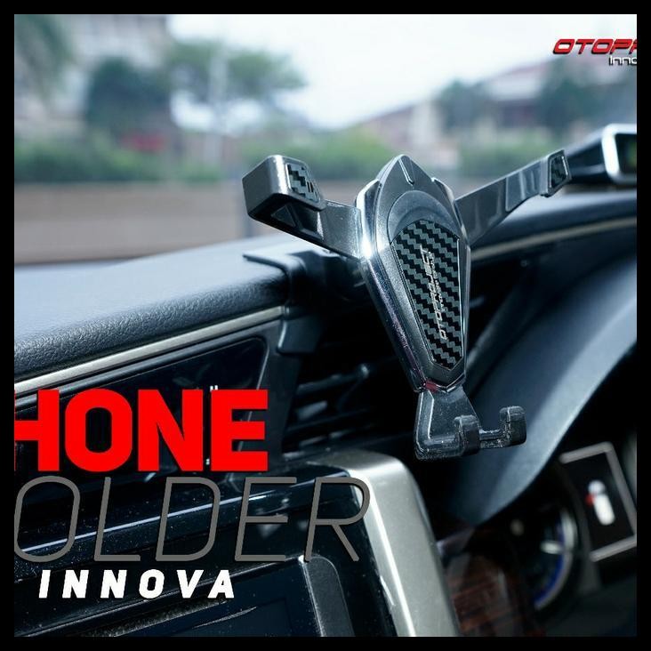 TERMURAH PHONE HOLDER MOBIL HP A.N INNOVA 