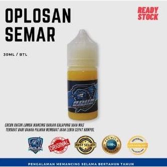 Super Sale, Essen Oplosan Semar Mendem 30Ml Adun Mancing