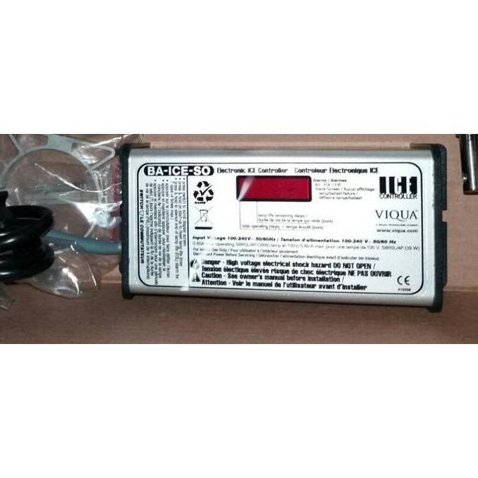 Tanias Ballast Ozone Viqua Ba-Ice-So Terlaris