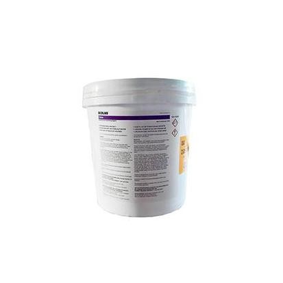 ECOLAB CATEE PENGHILANG NODA PADA STENLIS DAN PECAH BELAH