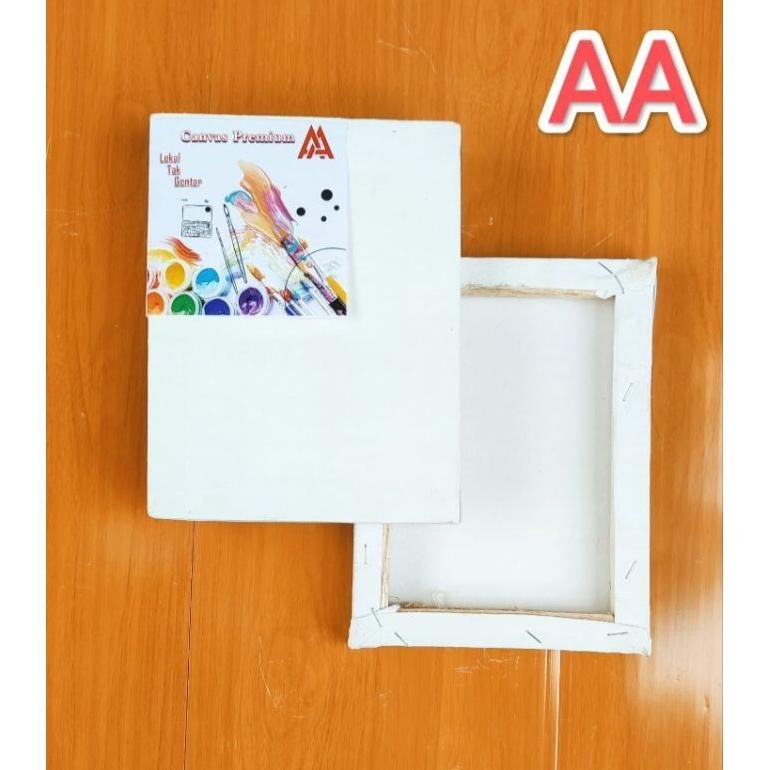 

We69 Kanvas Lukis / Canvas Lukis -Ukuran Sedang We69