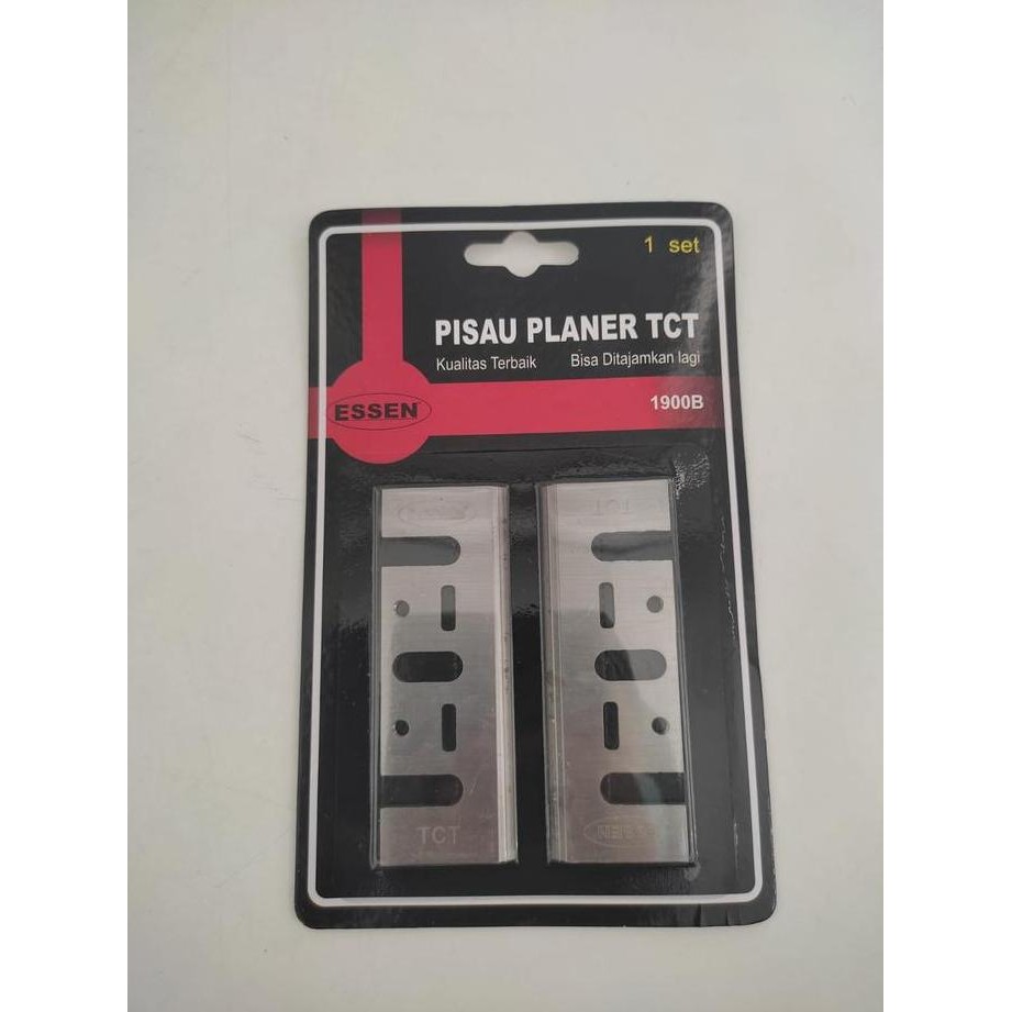 Hot Sale, Mata Planer / Sugu / Ketam / Pasah / Tct Essen 7Mm