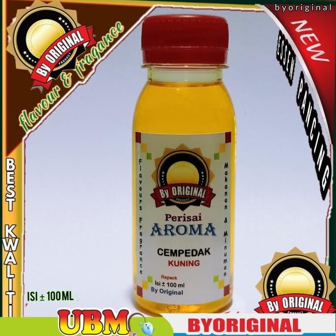 

New Arrival, Essen Cempedak. Biang Essence Flavour