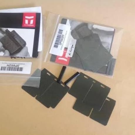 Lidah Membran Vforce 2 3 4 Yamaha Rxz Rx King Kawasaki Ninja Satria Ru Kualitas Terbaik Harga Termur