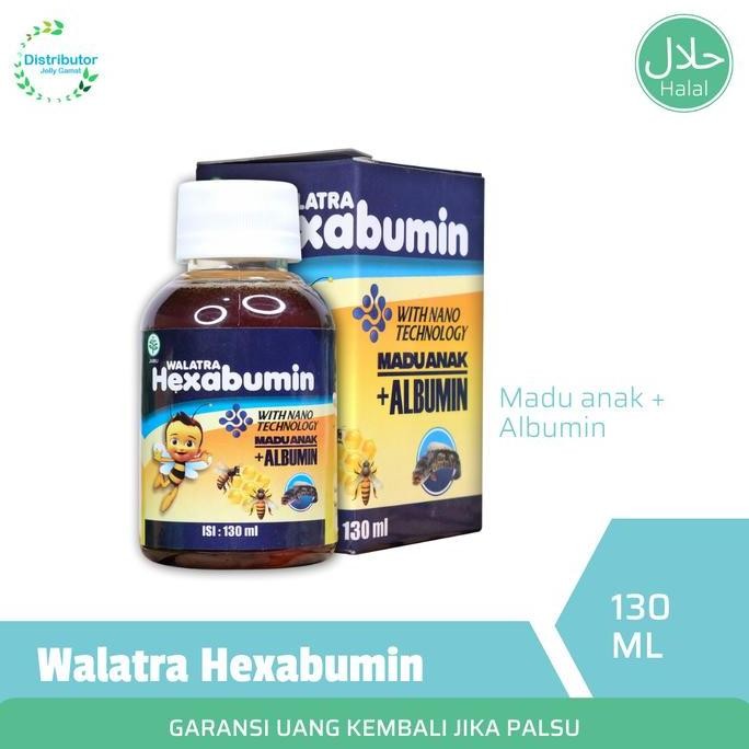 

TERMURAH MADU ANAK PENAMBAH NAFSU MAKAN & DAYA TAHAN - SUPLEMEN BERAT BADAN ANAK