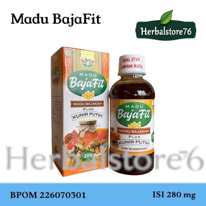 

TERMURAH MADU BAJAKAH ASLI HERBAL ALAMI UNTUK BANTU ATASI KANKER