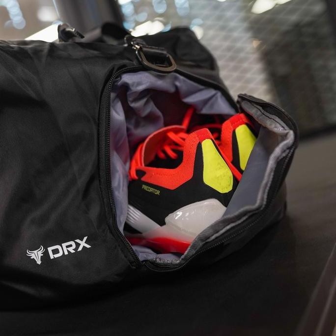 DEWA UNITED FC DUFFLE BAG