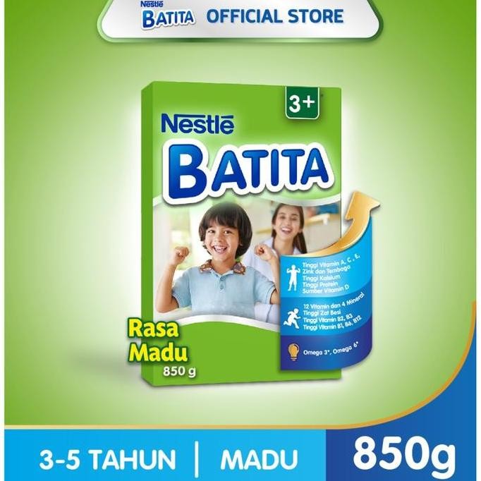 

TERMURAH NESTLE DANCOW DATITA 3+ SUSU ANAK 900GR RASA MADU NUTRISI ANAK 3 TAHUN+