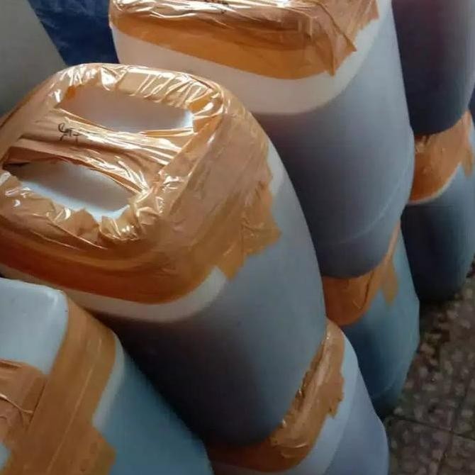 

TERMURAH MADU CURAH MULTI FLORAL 30KG GRADE PREMIUM ALAMI