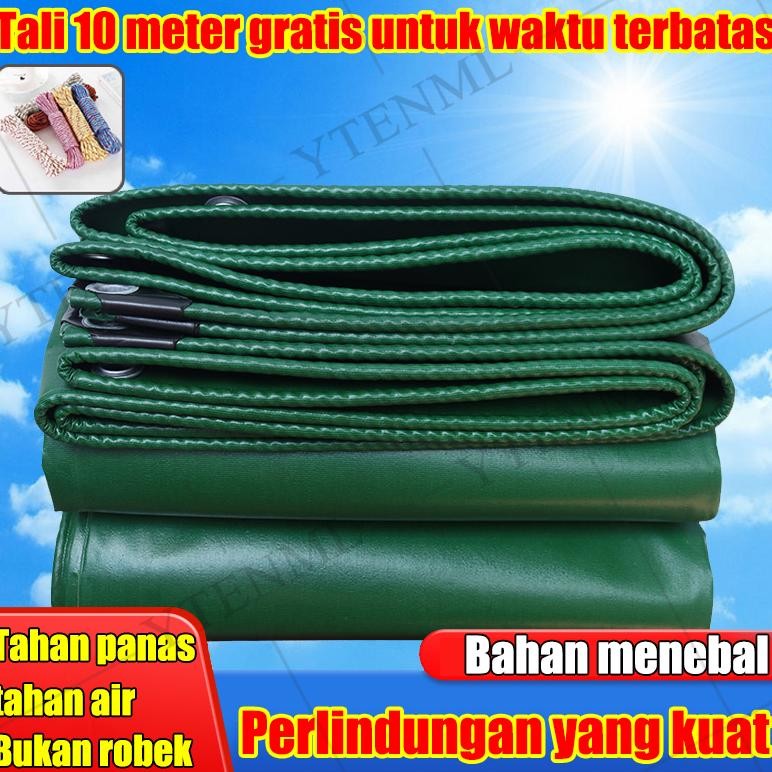 Pvc Impor Bertahan Selama 10 Tahun Terpal Plastik Terpal Terpal Tebal Terpal Tenda Tenda Lipat