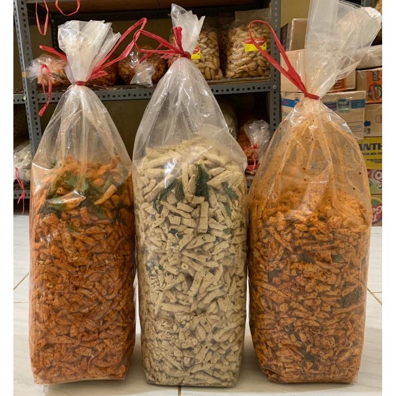 

Basreng stik 2kg (ball) dulunya j Ori!!