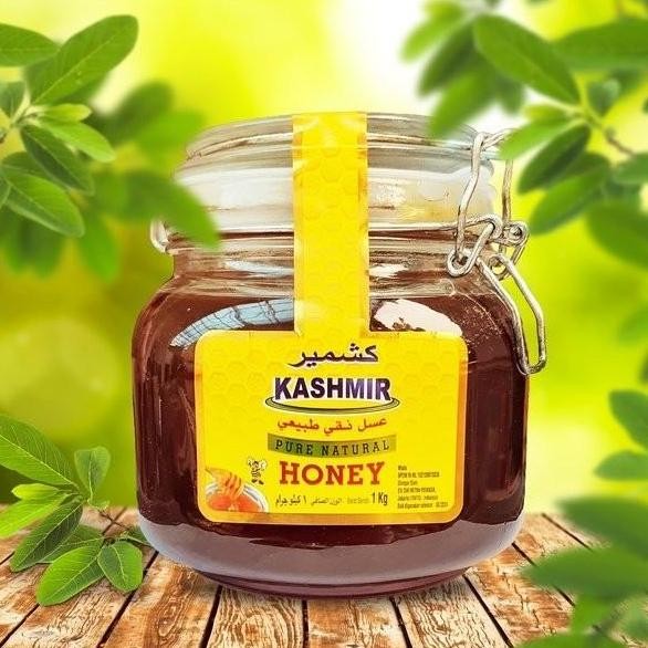 

TERMURAH MADU AL SHIFA ARAB ASLI 1KG - MADU IMPORT ORIGINAL PREMIUM QUALITY