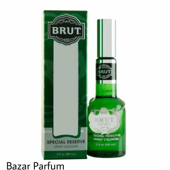Parfum Pria Brut Special Reserve Parfum Original