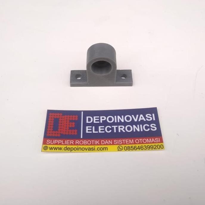 Cnc 3018 Y Axis Ball Bearing Mount