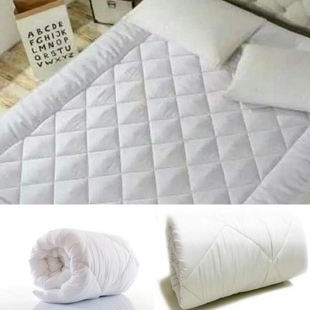 Matras protector pelindung kasur uk.140x200