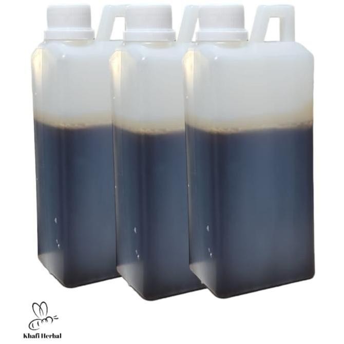 

TERMURAH MADU HITAM PAHIT GAMAT PROPOLIS CURAH 1KG - HERBAL KESEHATAN TUBUH SHOPEE