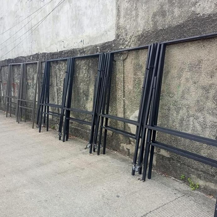 Cagrakan panahan kaki 4