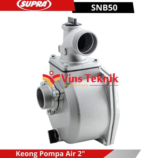 KEONG POMPA AIR 2" 3" POMPA AIR ALKON SNB80 SUPRA SNB50 ORIGINAL DAN TERPERCAYA
